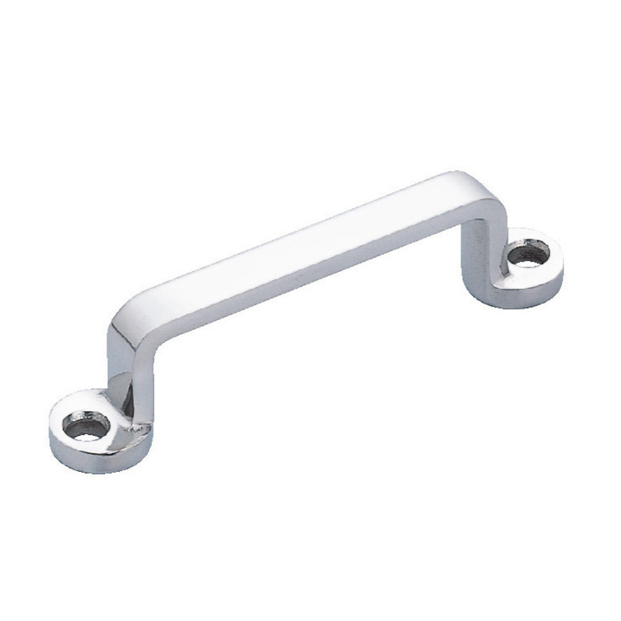 FT-100-6.4 STAINLESS STEEL HANDLE Industrial Components, Marine  Hardware Japanese Manufacturer LAMP Sugatsune Global