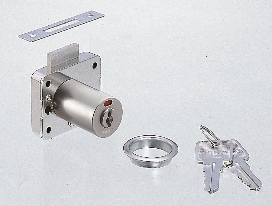 Cabinet Locks  Find Cabinet Door Locks by Sugatsune America